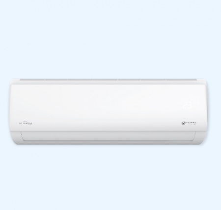 RCI-TWC75HN TRIUMPH Inverter 2024 Royal Clima Инверторная сплит-система